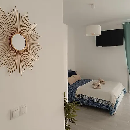 Dream Ocean Sunset Apartament