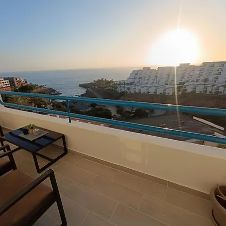 Dream Ocean Sunset * Playa Paraiso (Tenerife)