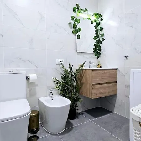 Dream Ocean Sunset شقة