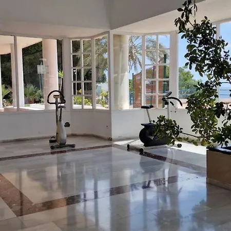 Dream Ocean Sunset شقة بلايا بارايسو