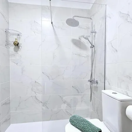 Dream Ocean Sunset شقة