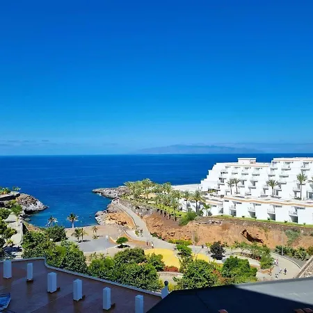 شقة Dream Ocean Sunset