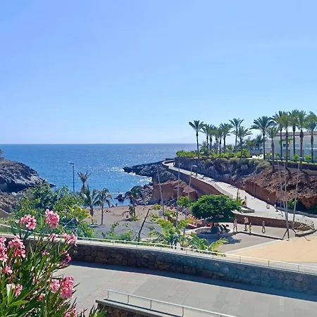 Dream Ocean Sunset شقة بلايا بارايسو