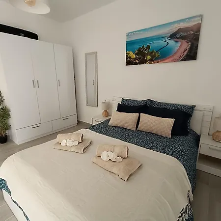 Dream Ocean Sunset شقة *