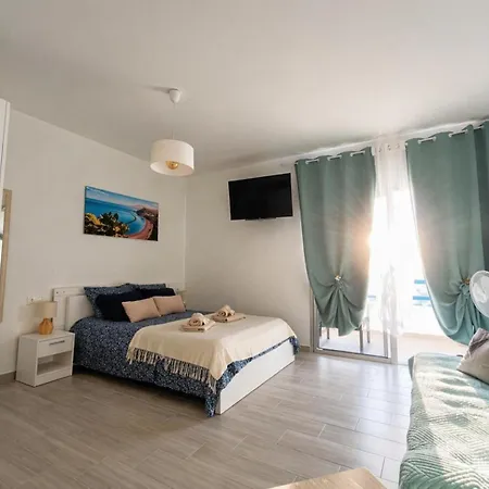 Appartement Dream Ocean Sunset Playa Paraiso (Tenerife)