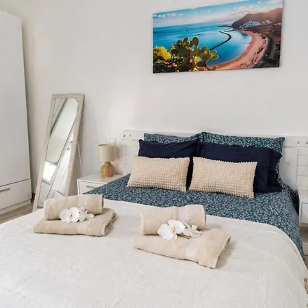 Dream Ocean Sunset Appartement