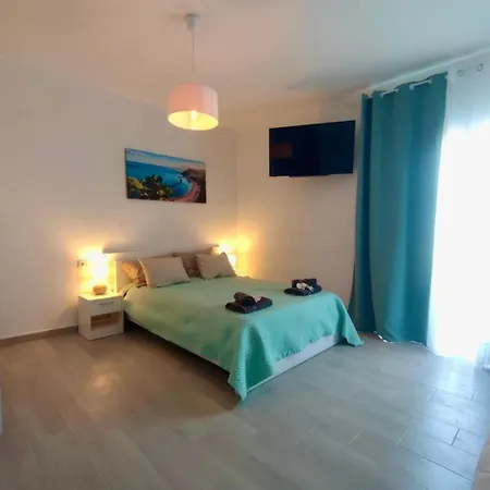 Dream Ocean Sunset Apartment