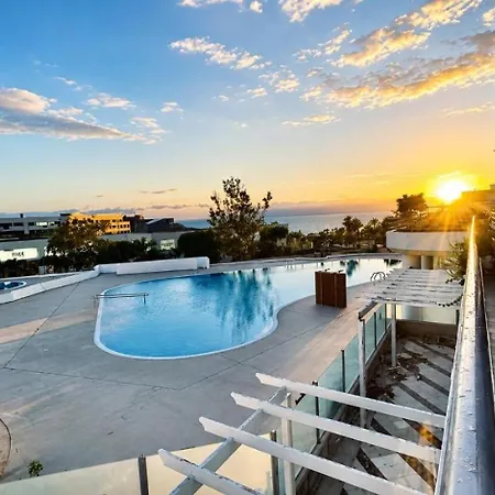 Apartment Dream Ocean Sunset