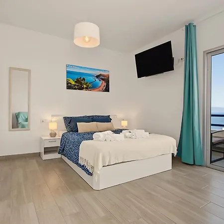 Dream Ocean Sunset Apartment *