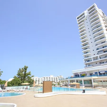 Appartamento Dream Ocean Sunset Playa Paraiso (Tenerife)