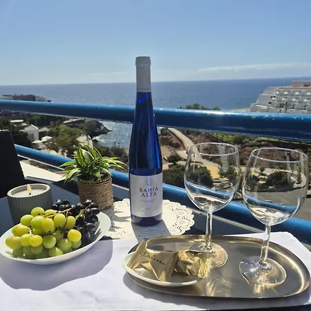 Διαμέρισμα Dream Ocean Sunset